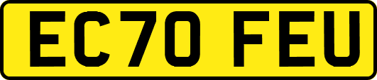 EC70FEU