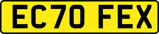 EC70FEX