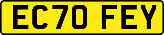 EC70FEY
