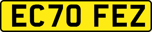 EC70FEZ