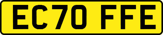 EC70FFE
