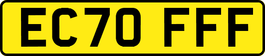 EC70FFF