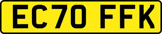 EC70FFK