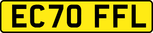 EC70FFL