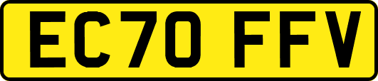 EC70FFV