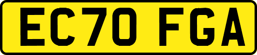 EC70FGA