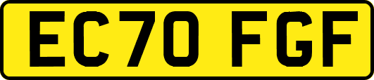EC70FGF