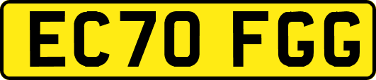 EC70FGG