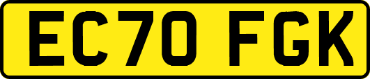 EC70FGK