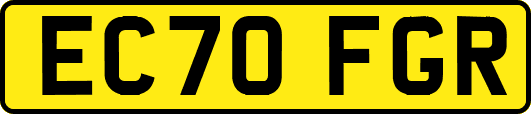 EC70FGR
