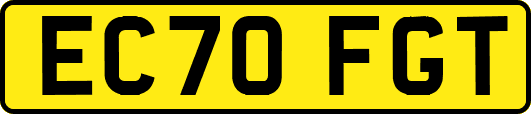 EC70FGT