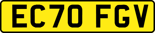 EC70FGV