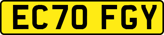 EC70FGY