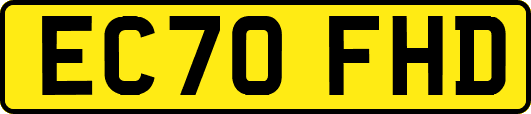 EC70FHD