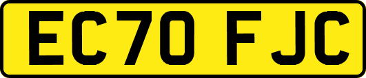 EC70FJC