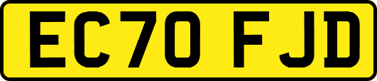 EC70FJD