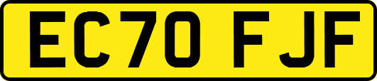 EC70FJF
