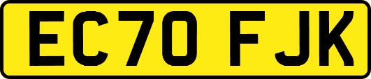 EC70FJK