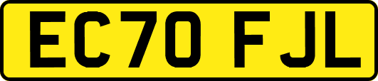 EC70FJL