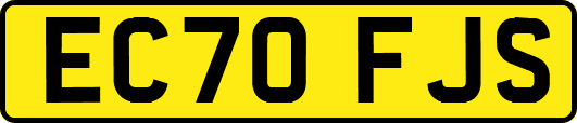 EC70FJS