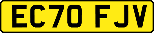 EC70FJV