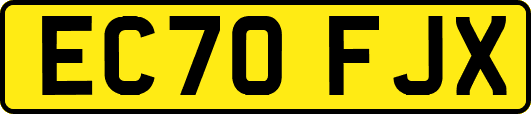 EC70FJX