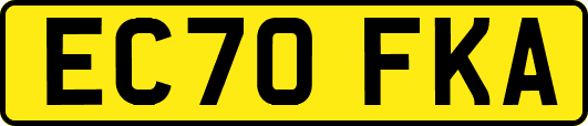EC70FKA