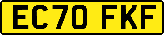 EC70FKF