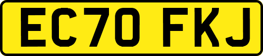 EC70FKJ