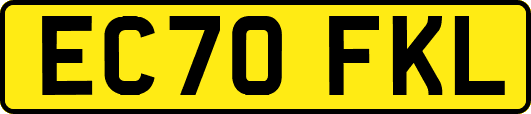 EC70FKL