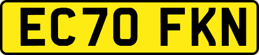 EC70FKN