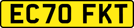 EC70FKT