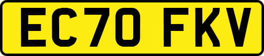 EC70FKV