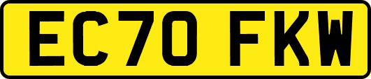 EC70FKW
