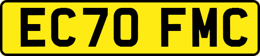 EC70FMC