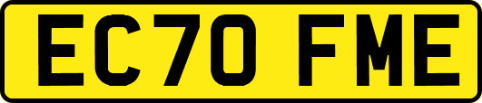EC70FME