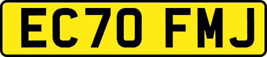 EC70FMJ