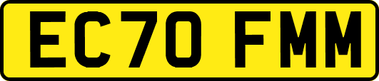 EC70FMM