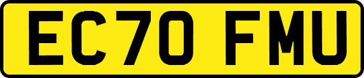 EC70FMU