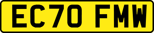 EC70FMW