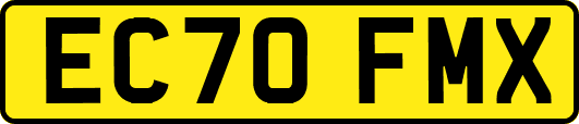EC70FMX