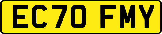 EC70FMY
