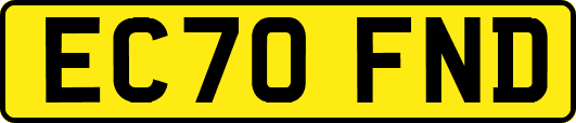 EC70FND