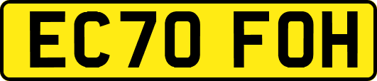 EC70FOH