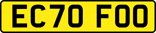 EC70FOO