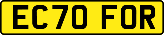 EC70FOR