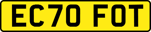 EC70FOT