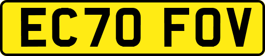 EC70FOV