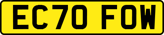 EC70FOW