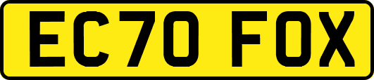 EC70FOX